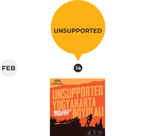 Unsupported